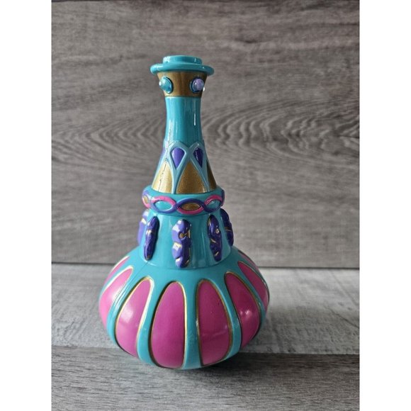 I Dream Of Jeannie - NORTH POLE - 1996 Trendmasters Magical Playset - Picture 1 of 9